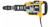 Martillo Demoledor Sds Max 10kg Dewalt D25901k - Reiker Tools