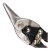 Tijeras Tipo Aviación Corte Izquierdo Recto Irwin 2073111 - comprar en línea