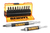 Set De 14 Puntas Y Adaptadores Magnéticos Dewalt Dw2097
