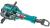 Martillo Demoledor Avt Avanzado 70 Lbs 1-1/8 Makita Hm1812 - tienda en línea