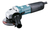 Miniesmeriladora Angular Makita Ga4540c De 50 hz/60 hz Turquesa 1400 W 110 V + Accesorio en internet