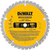 Disco De Sierra P/madera 10 X40 Dientes Dewalt Dw3114 - comprar en línea