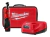 Kit De Matraca Inalámbrica M12 De 3/8 Milwaukee 2457-21 en internet