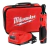 Kit De Matraca Inalámbrica M12 De 3/8 Milwaukee 2457-21