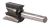 Fresa Recta-2 Canales 1/4 X 3/4 Makita D01448 - comprar en línea