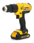 Taladro Atornillador Dewalt Dcd776ac2 20 Volts - comprar en línea