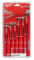 Imagen de Juego De Destornilladores Torx Milwaukee 48222610