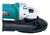 Jgo. De Tapas Cubre Polvo P/9565c 1952365 Makita - Reiker Tools
