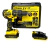 Taladro Rotomartillo Bl 20v 1700rpm Stanley Sbh20s2k - tienda en línea