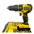 Taladro Rotomartillo Bl 20v 1700rpm Stanley Sbh20s2k en internet