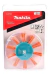 Carda Circular Nylon Flap 4 PuLG Grano 80 Makita D45749 en internet