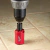 Broca Diamantada P/porcelanato 1-1/4 Milwaukee 49565620 - Reiker Tools