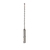 Brocas Sds-plus 2 Filos 5/32 X 4 X 6 Milwaukee 48207401