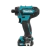Atornillador De Impacto |/4 Inalámbrico 12v Makita Df033dwye