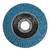Disco Flap Laminado Zirconio 4-1/2 X 7/8 G40 20 Pz Gladiator en internet