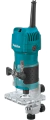 Imagen de Guía De Corte Para 3709 Y Más Modelos Makita 1227037