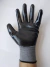 Guantes Gris Bañados En Nitrilo Talla Mediana 10 Pzs Gnn-8