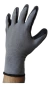 Guantes Gris Bañados En Nitrilo Talla Mediana 10 Pzs Gnn-8 en internet