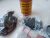 Kit De Servicio Para D25601k Y Más Dewalt N095947 - comprar en línea