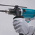 Taladro-rotomartillo 710w Makita Hp1630 + 17 Brocas D45836 - comprar en línea
