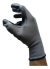 Guantes Gris Bañados En Nitrilo Talla Mediana 10 Pzs Gnn-8 - Reiker Tools