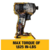 Atornillador De Impacto 1/4 Brushless 20v Dewalt Dcf887d2 - Reiker Tools