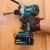 Broca De Berbiqui Para Madera 1/4 X 10 Makita D23416 - tienda en línea