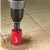 Broca Diamantada P/porcelanato 1-1/2 Milwaukee 49565630 - comprar en línea