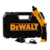 Imagen de Atornillador Inalámbrico 8v 1/4 Hexagonal Dewalt Dcf008