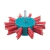 Carda Circular Nylon Flap 4 PuLG Grano 80 Makita D45749