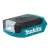 Linterna Led Inalámbrica 12v (solo Herramienta) Makita Ml103