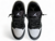 Imagem do Nike Air Jordan 1 Low 'Shadow Toe'