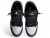 Imagem do Nike Air Jordan 1 Low 'Shadow Toe'