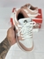 Dunk low rose - comprar online