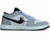 Nike Air Jordan 1 Low 'Light Smoke Grey'