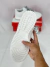 Dunk low branco na internet