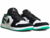 Nike Air Jordan 1 Low 'Mystic Green' na internet