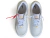 Nike Air Force 1 'White Swoosh Contour Golden' - loja online