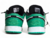 Nike Air Jordan 1 Low 'Mystic Green' - AutenticLW