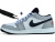 Nike Air Jordan 1 Low 'Light Smoke Grey' - comprar online