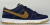 Nike Dunk 1 Low "Denim Midnight Navy"