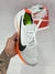 Zoom branco laranja - comprar online