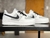 Tênis Nike Air Force 1 Branco Cinza Preto - AutenticLW