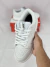 Dunk low branco - comprar online