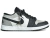 Nike Air Jordan 1 Low 'Shadow Toe'