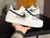 Imagem do Tênis Nike Air Force 1 Branco Cinza Preto