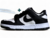 Dunk Low "Panda" Infantil - comprar online
