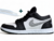 Nike Air Jordan 1 Low 'Black Medium Grey' - comprar online