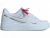 Nike Air Force 1 'White Swoosh Contour Golden'