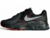 Nike Air Max Excee Men's Black Red - comprar online